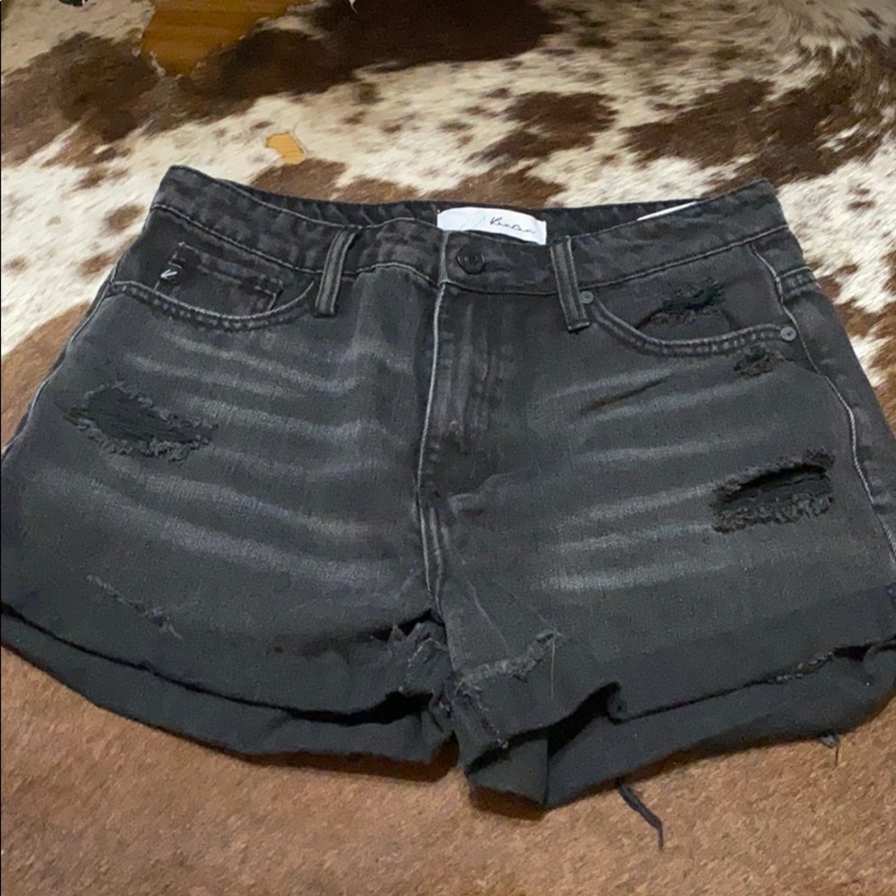 Kancan short